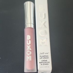 Buxom Full-On Plumping Lip Cream - Blush Pink